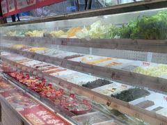 -每味每客·重庆麻辣烫(拓展大厦店)