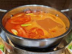 -独食火锅·半米屋台(望平街店)