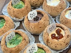 -Max Bakery 阿唛手作