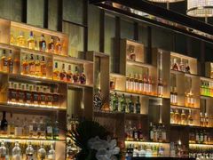 -瑞吉酒店·The Drawing Room闲逸廊·云端下午茶·夜奢Whiskey