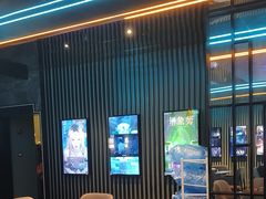 -屋有岛沉浸游戏旗舰店(中山公园店)
