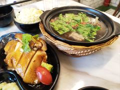 -鸡坤茶室(三里屯店)