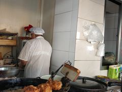 -阿婆油墩子(五里桥路188弄小区店)