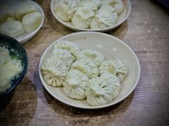 三鲜包子-津门张记包子铺(华昌道店)