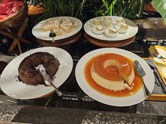 -拉蒂娜·巴西牛排馆 Latina·Brazilian Steakhouse(王府井喜悦店)
