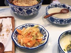 -馬香远蘭州牛肉面(武汉群星城首店)