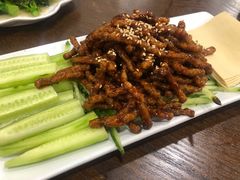 -六和孝顺素食餐厅(西湖道店)