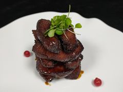 民国熏鱼-金色艳阳天•粤菜 淮扬菜(古平岗店)