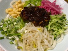 -局气烤鸭·北京菜(前门店)