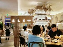 大堂-来龙里 精致 东南亚餐室(万象城店)