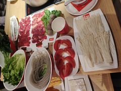 -牛很鲜潮汕牛肉火锅(信河店)