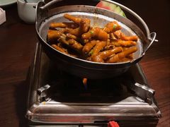 -小菜园新徽菜(宜兴八佰伴店)