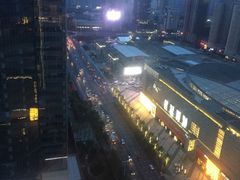 -新鲜特色餐厅(香格里拉大酒店)