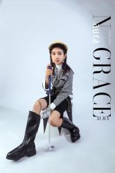 -安琪儿高端亲子儿童摄影