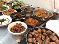 -红灯笼龙凤饭店(宁波老字号店)