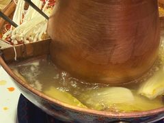 -祥源胡同·涮牛羊肉火锅(花桥店)