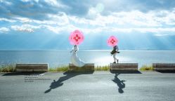 -帆拉斐婚纱摄影(春熙店)