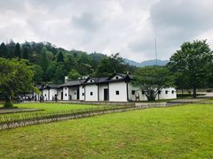 -井冈山风景名胜区