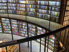 -三联韬奋书店(三里屯店)