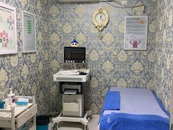 -蓝丝带产后恢复中心(清扬茂业店)