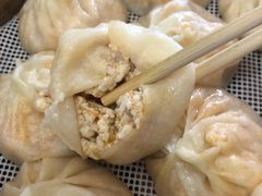 -余氏豆腐包老店(东直街店)