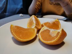 -柿合缘新京菜(国金中心商场店)