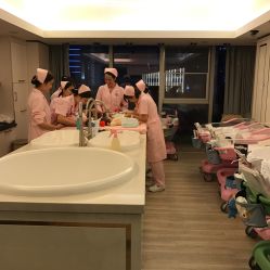 点击看大图 -蜜悦居月子中心(国金中心店)