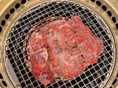 -谷牛和牛烤肉(漕河泾印象城店)