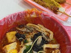 -安发瞧麻辣烫(总店)