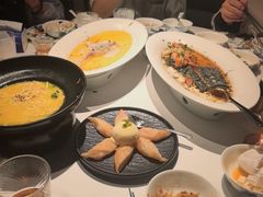 -醉舍·新淮扬菜(长宁龙之梦店)