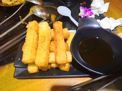 -香传承重庆火锅(直营中山路店)