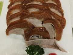 -东四民芳餐厅(世茂工三店)
