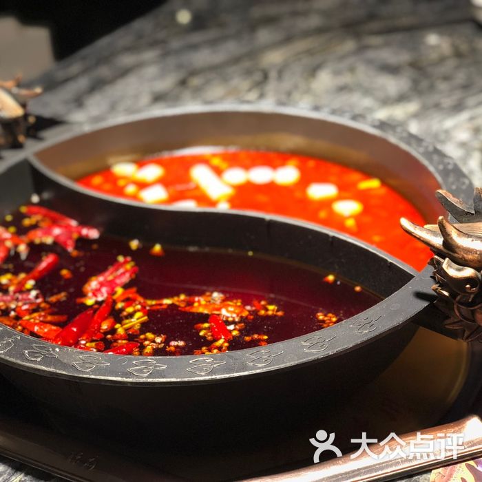 辣府图片-北京川味火锅/麻辣火锅-大众点评网