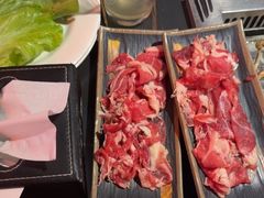 -星伦多自助料理·涮烤一体(虹悦城店)