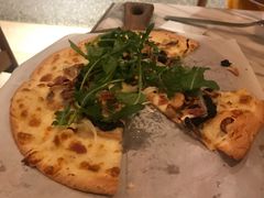 黑松露风干火腿脆薄饼-农畉LONFOOD(福田星河COCOPark店)