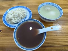 -老淮滨-蚌埠非遗小吃(淮河路店)