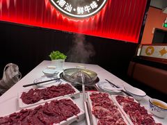 -八合里牛肉火锅(八合里总店)