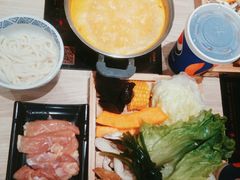 -吉野家(保利广场店)