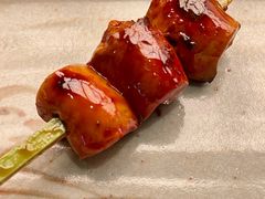 -鳥喜Toriki怀石烧鸟料理