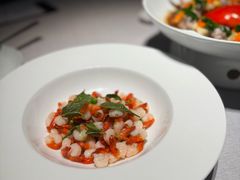龙井抄手剥虾仁-逸道(益丰·外滩源店)