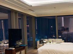 -深圳星河丽思卡尔顿酒店