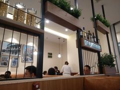 -萨莉亚意式餐厅(彩悦城店)