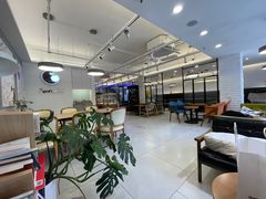 大堂-高力乐面包咖啡厅(西塔店)