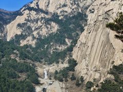 -泰山风景名胜区