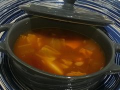 -K·Kitchen KK牛扒厨房(江南西店)