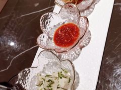 -海派悦庭·海胆烧麦·新融合菜(凯德广场店)