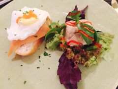 -长沙北辰洲际酒店-兰调全日餐厅