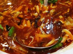 京味酸辣汤-都一处烧麦馆(前门店)