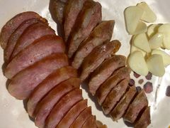 台湾香肠-大牛湾·眷村牛肉面(蠡溪店)