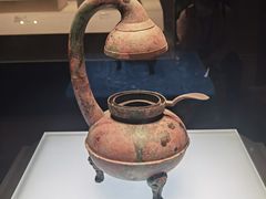 -陕西历史博物馆